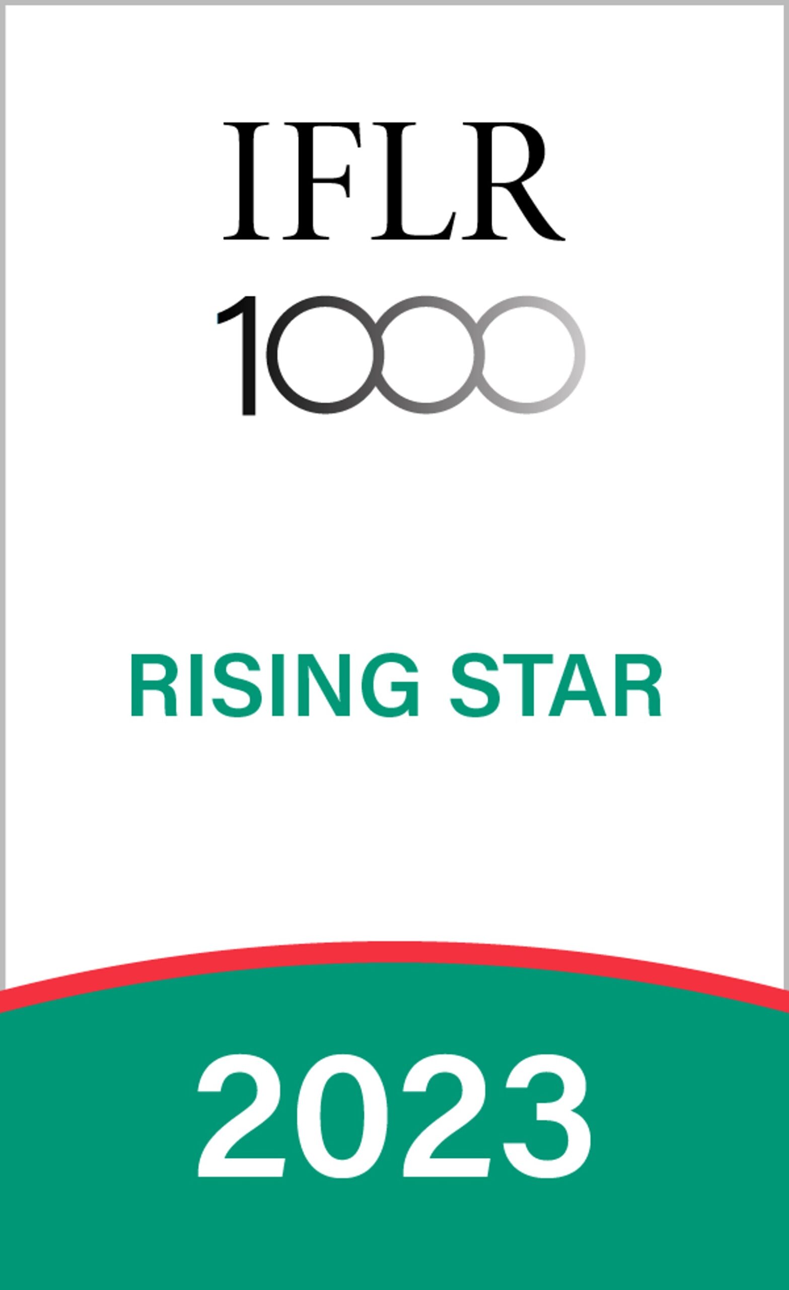 rising star iflr 2023